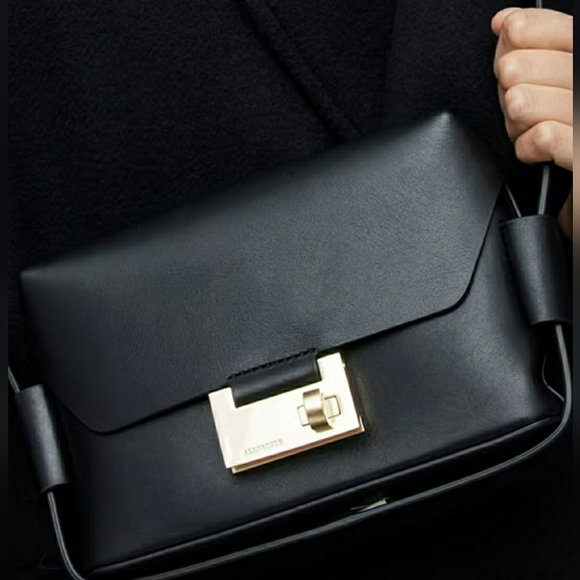 All Saints Frankie 3-in-1 bag - Picture 8 of 15